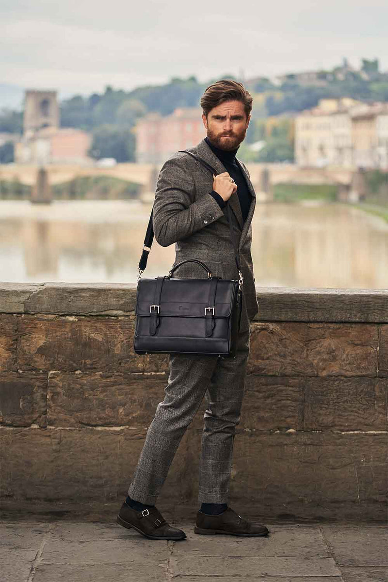 Oliver Classic Briefcase